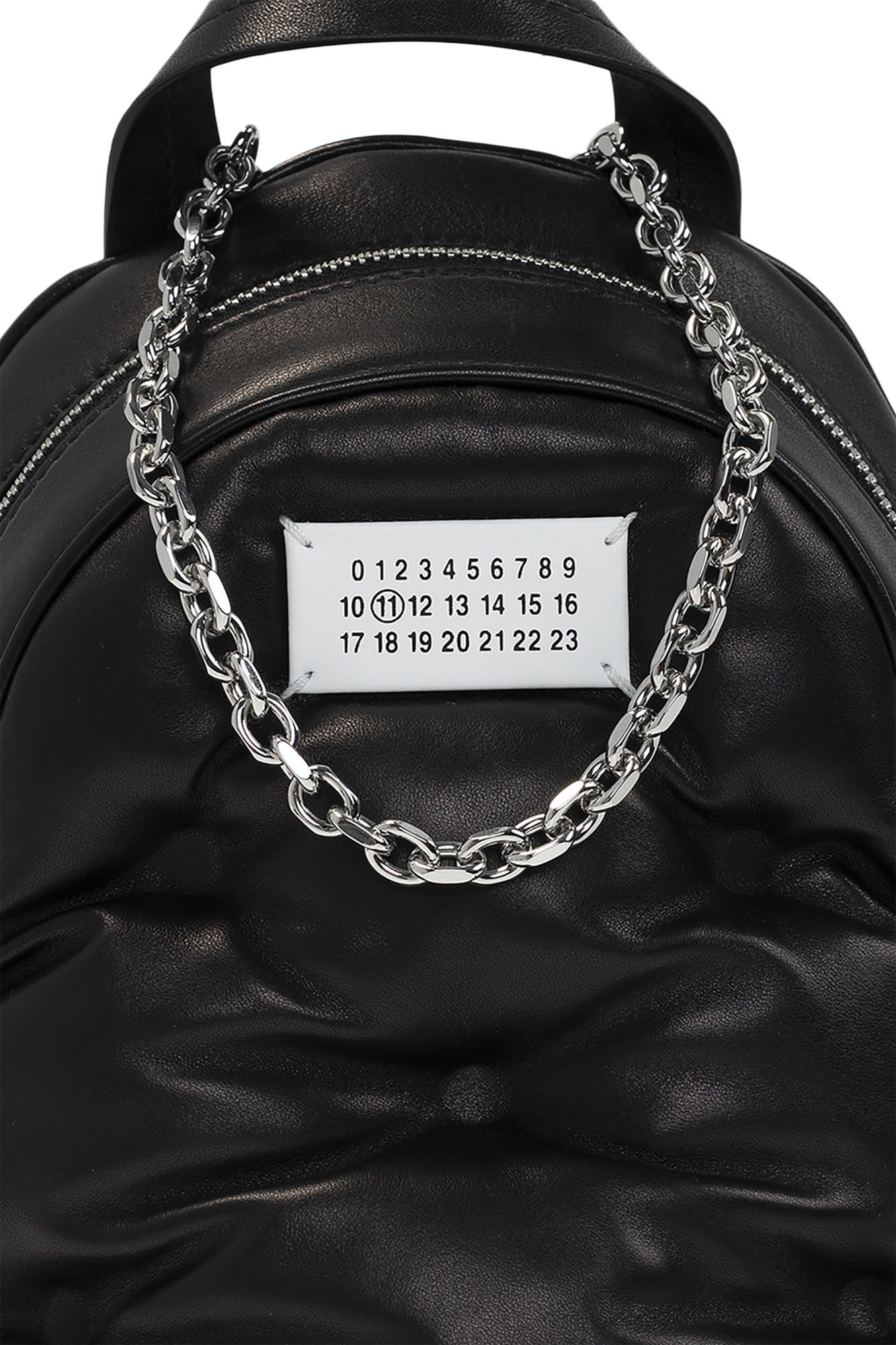 Maison Margiela 'Glam Slam Mini' backpack | Women's Bags
